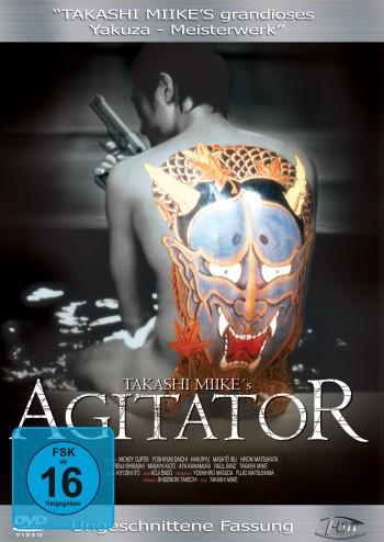 Agitator