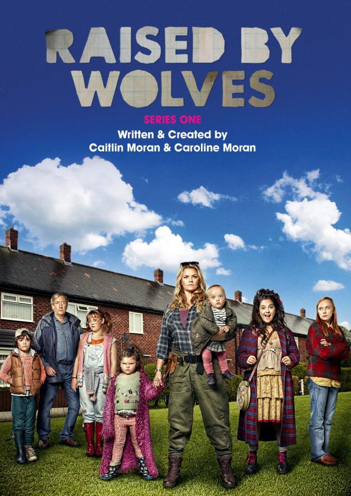 Raised by Wolves (TV Series)