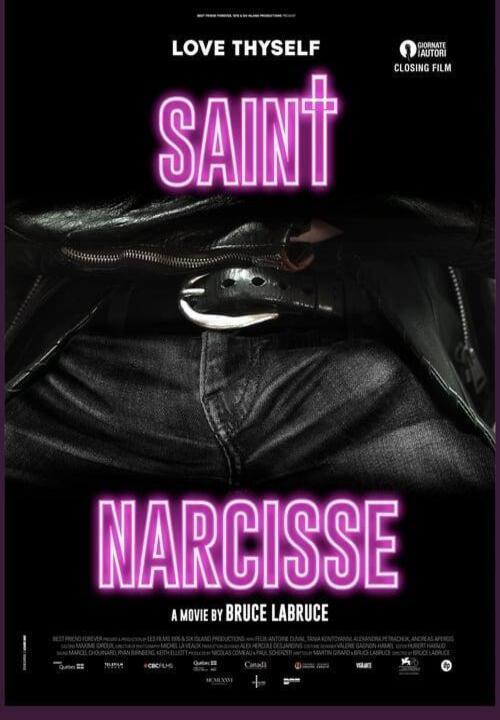 Saint-Narcisse