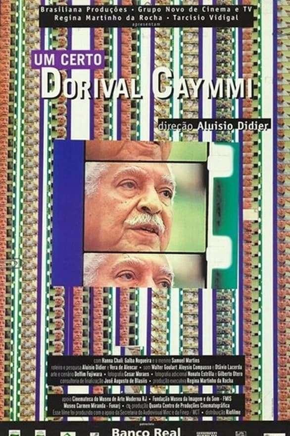 Dorival Caymmi