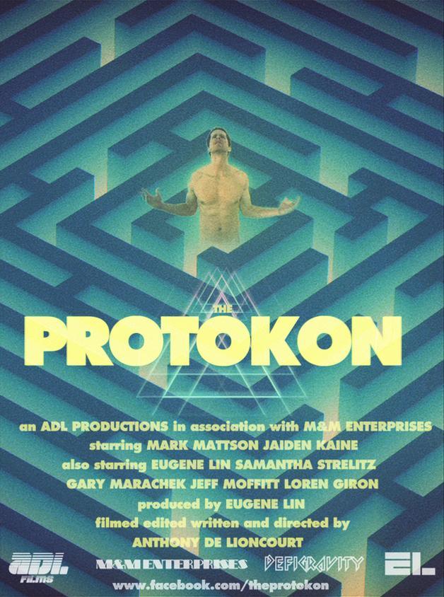 The Protokon