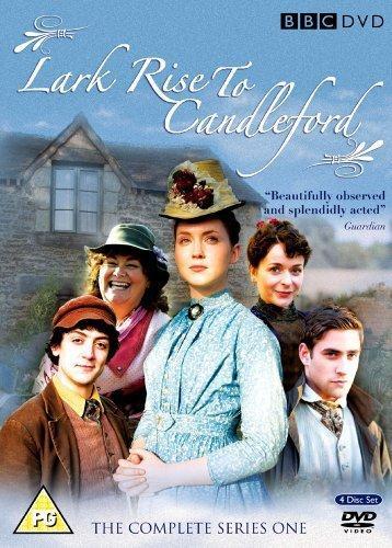 Lark Rise to Candleford (Serie de TV)