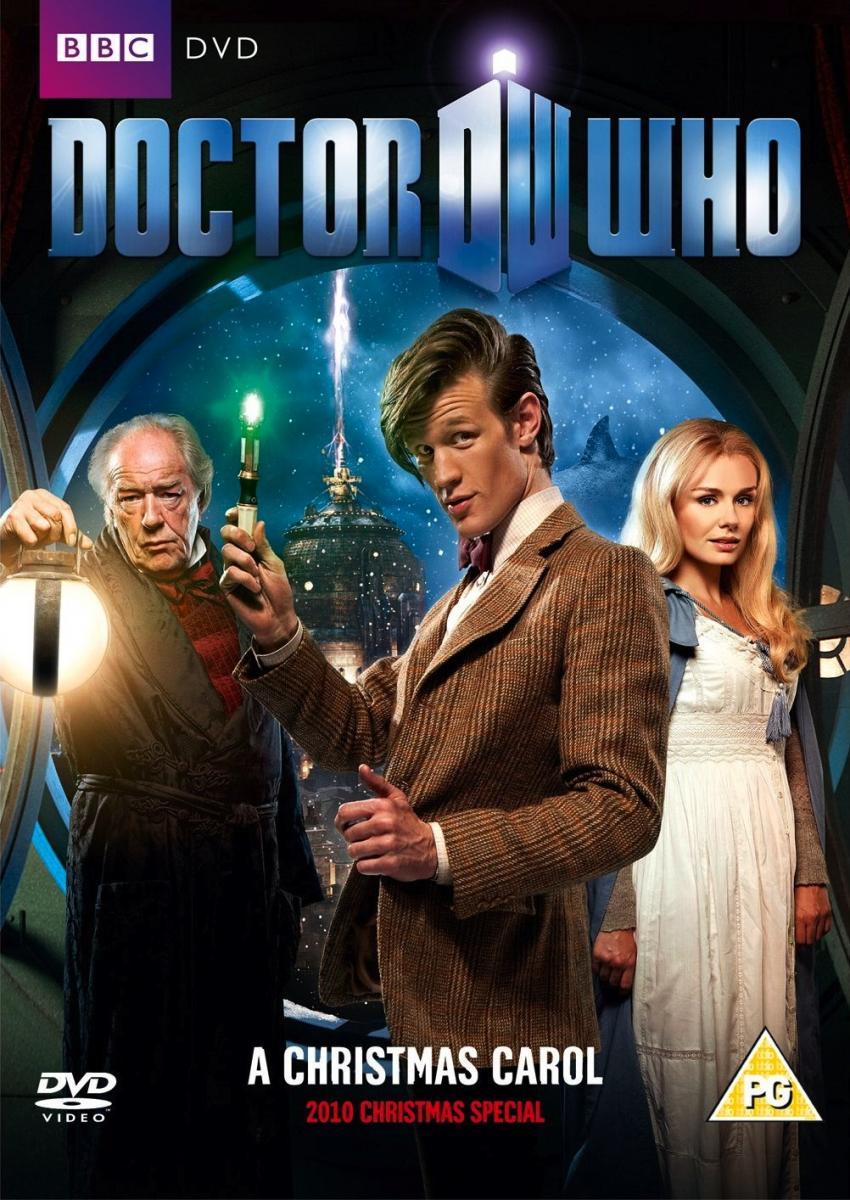 Doctor Who: A Christmas Carol (TV)