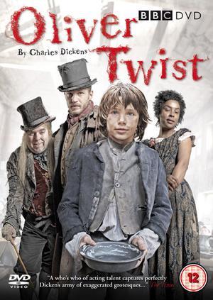 Oliver Twist (Miniserie de TV)