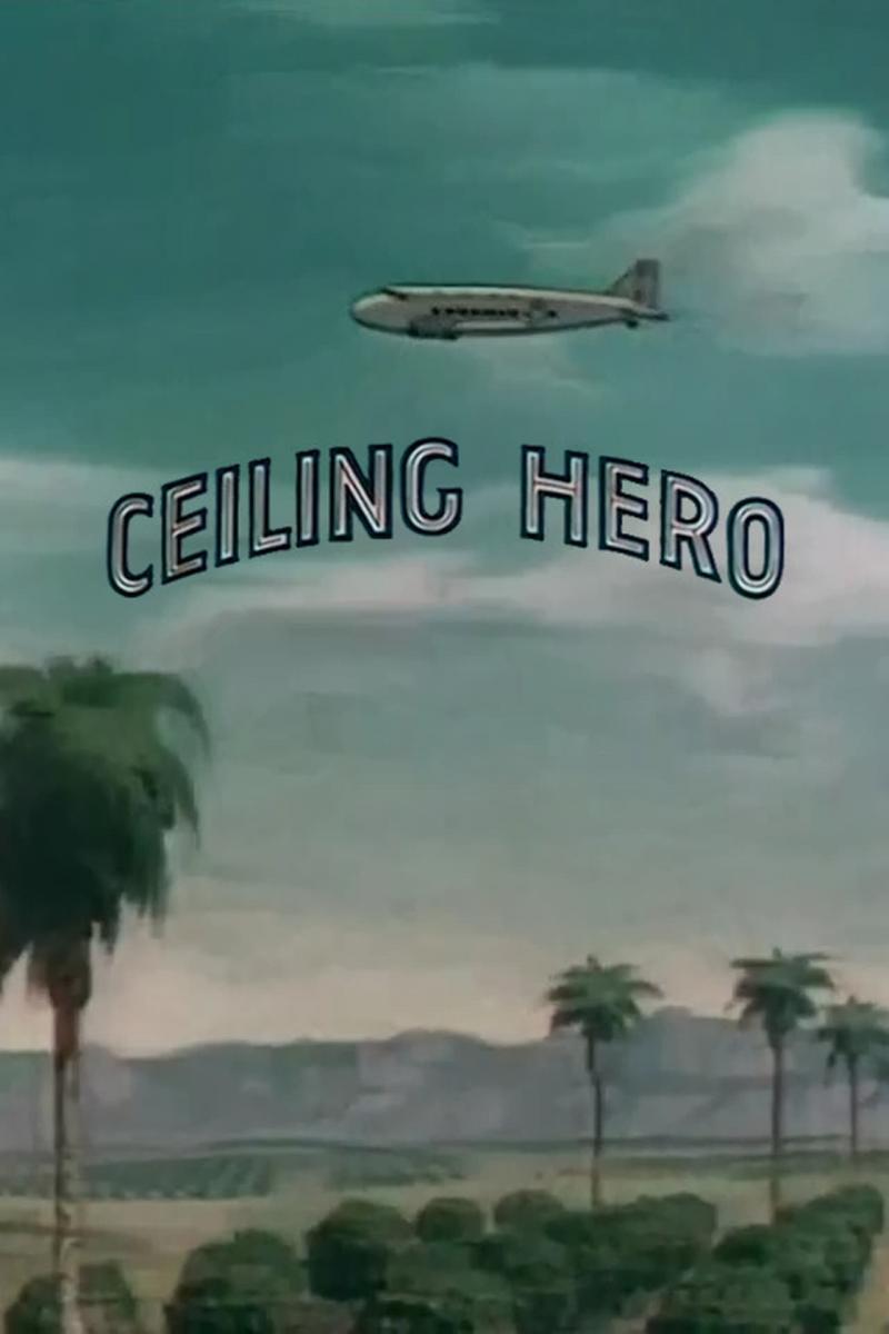 Ceiling Hero (S)