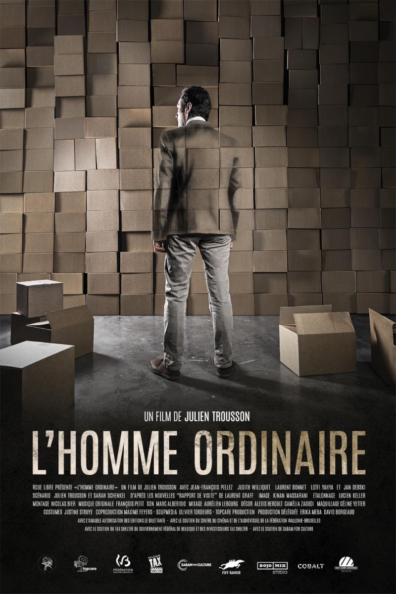 L'homme ordinaire (S)