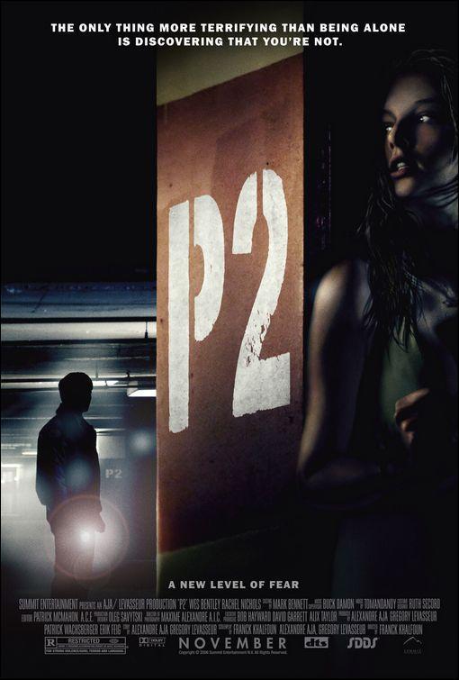 Parking 2