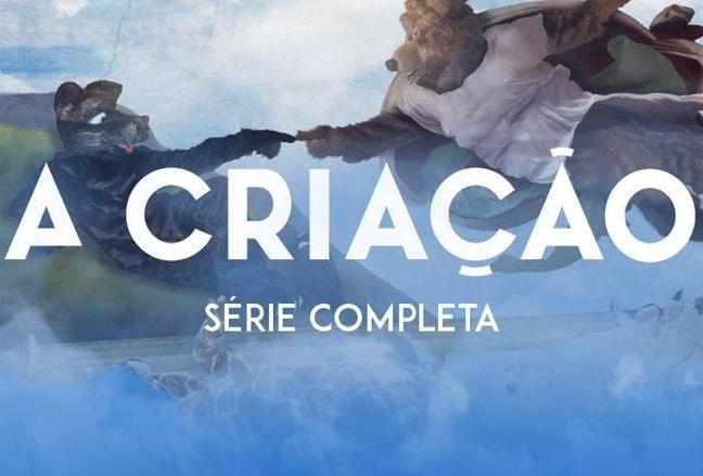 A Criação (TV Series)