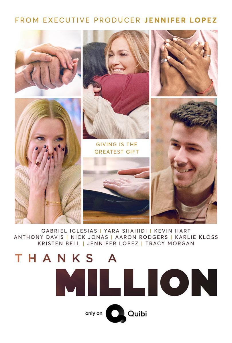 Thanks a Million (Serie de TV)