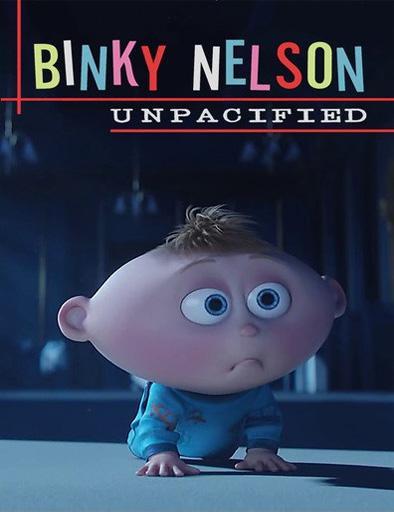 Minions: Binky Nelson Unpacified (C)