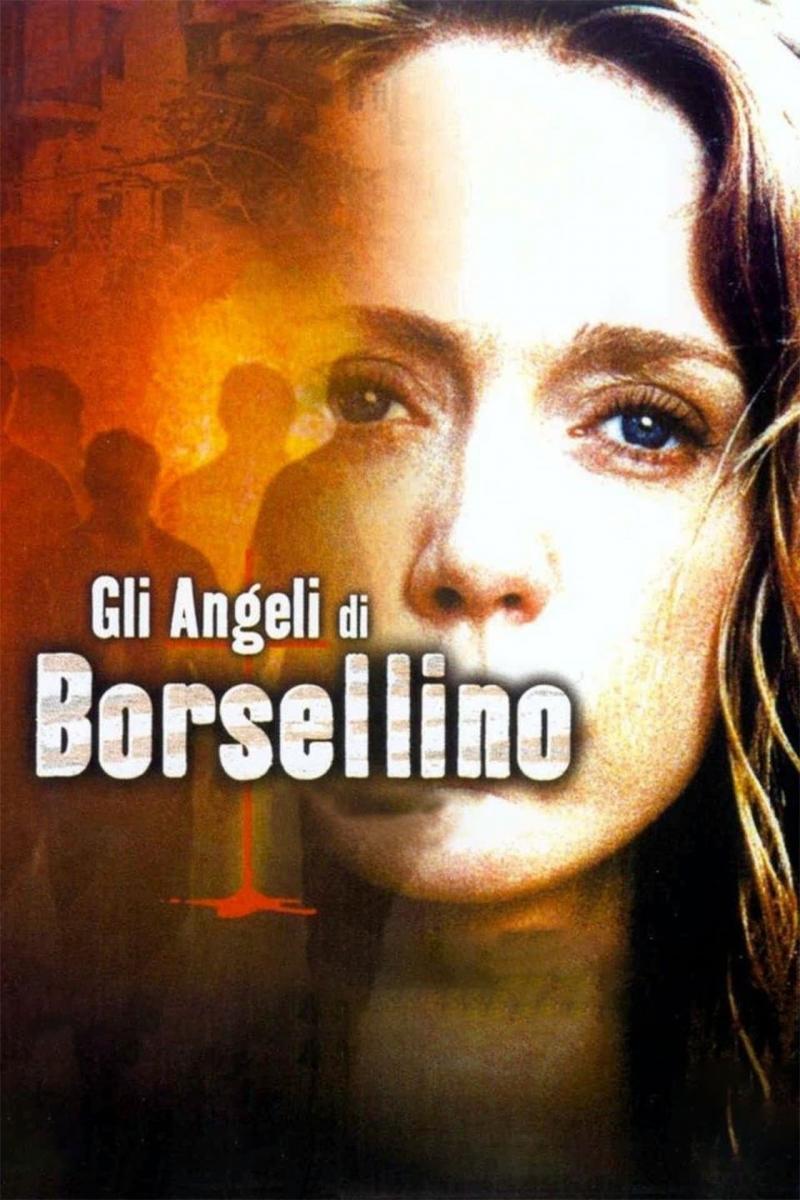 Gli angeli di Borsellino