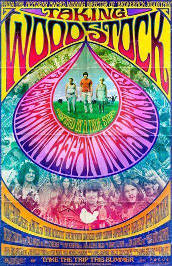 Destino: Woodstock