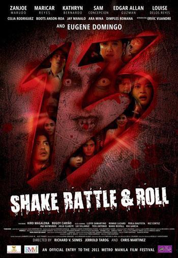 Shake, Rattle & Roll 13