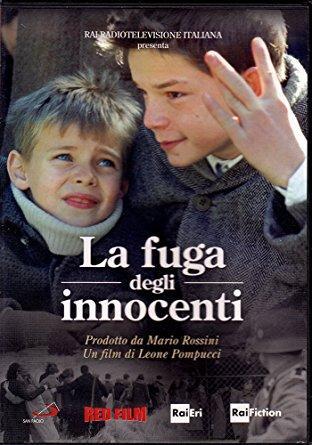 La fuga de los inocentes (TV)