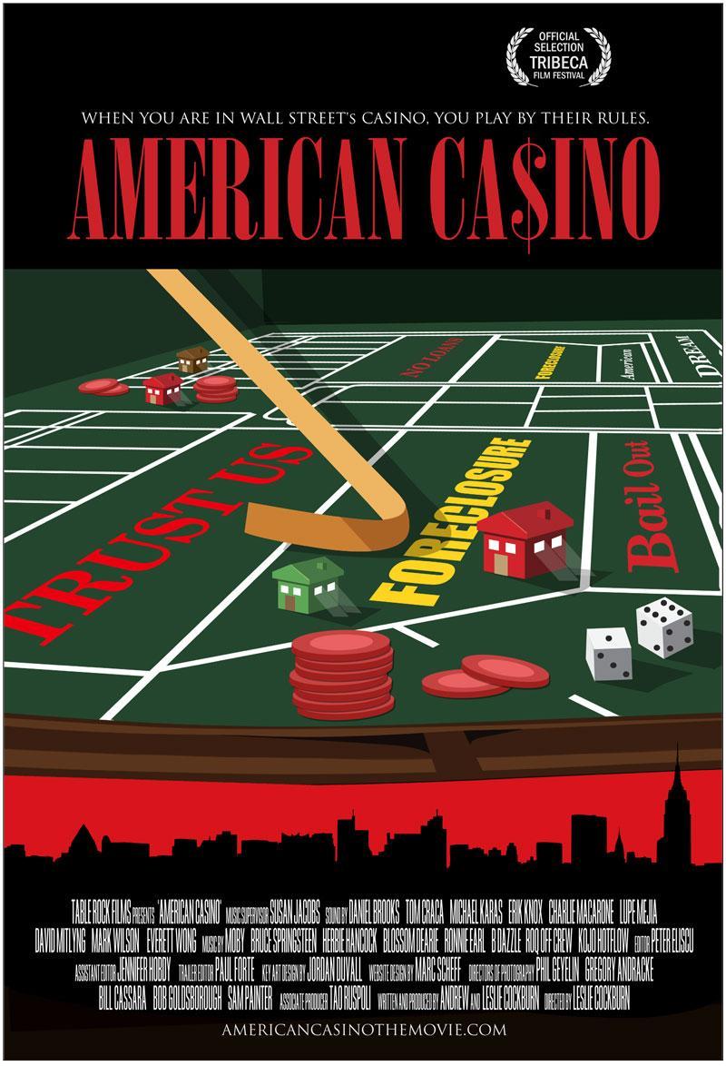 American Casino