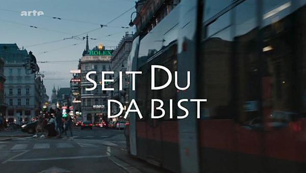 Seit du da bist (TV)