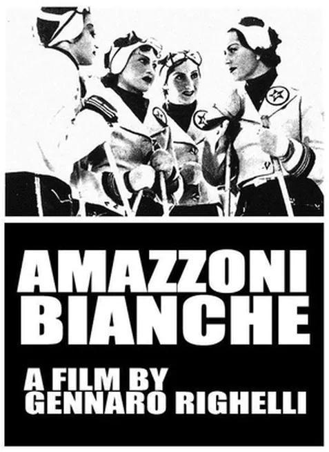 Amazzoni bianche