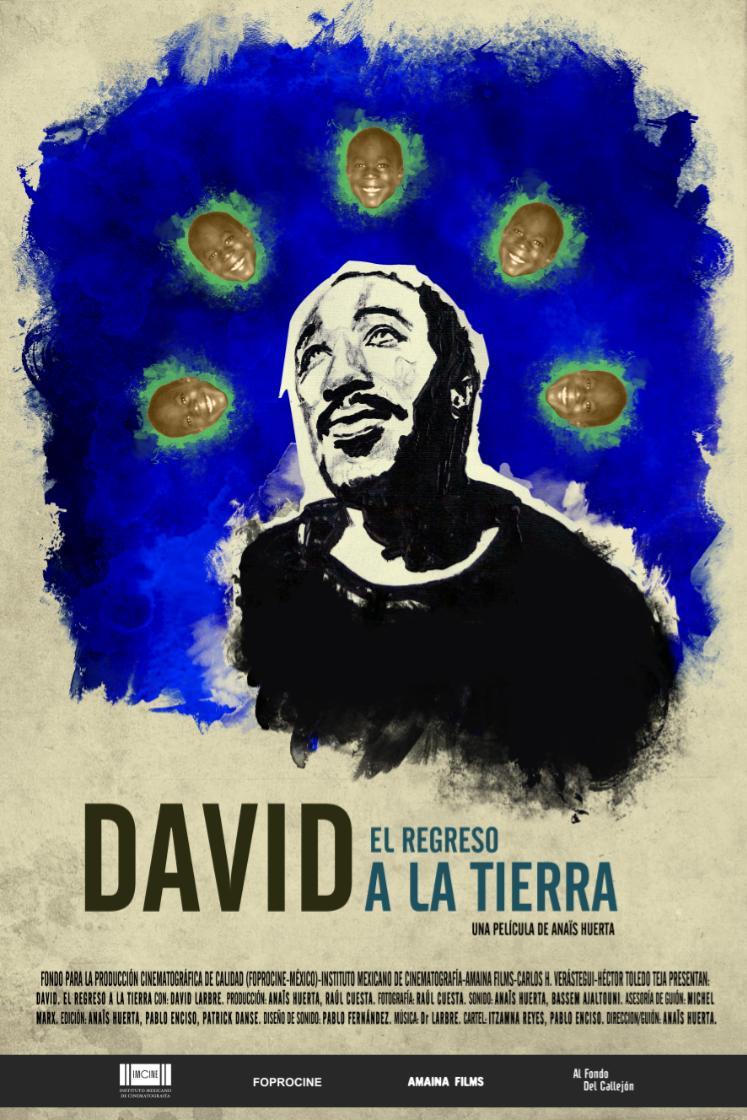 David, el regreso a la tierra