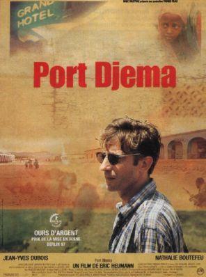 Port Djema