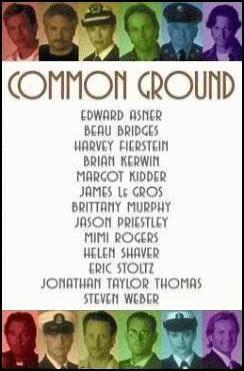 Common Ground (TV)