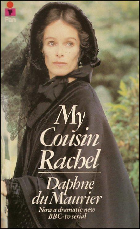 My Cousin Rachel (TV Miniseries)