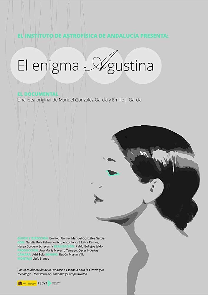 El enigma Agustina