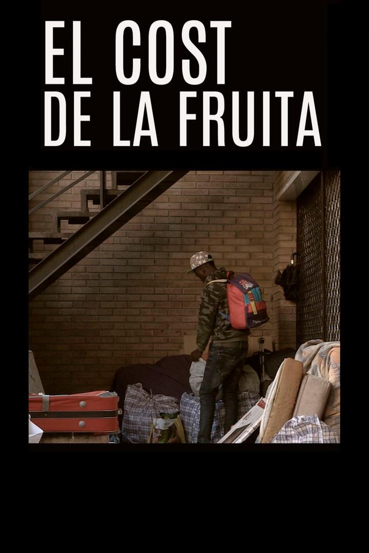 El cost de la fruita