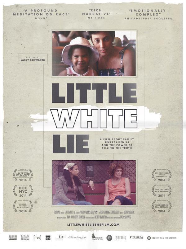 Little White Lie