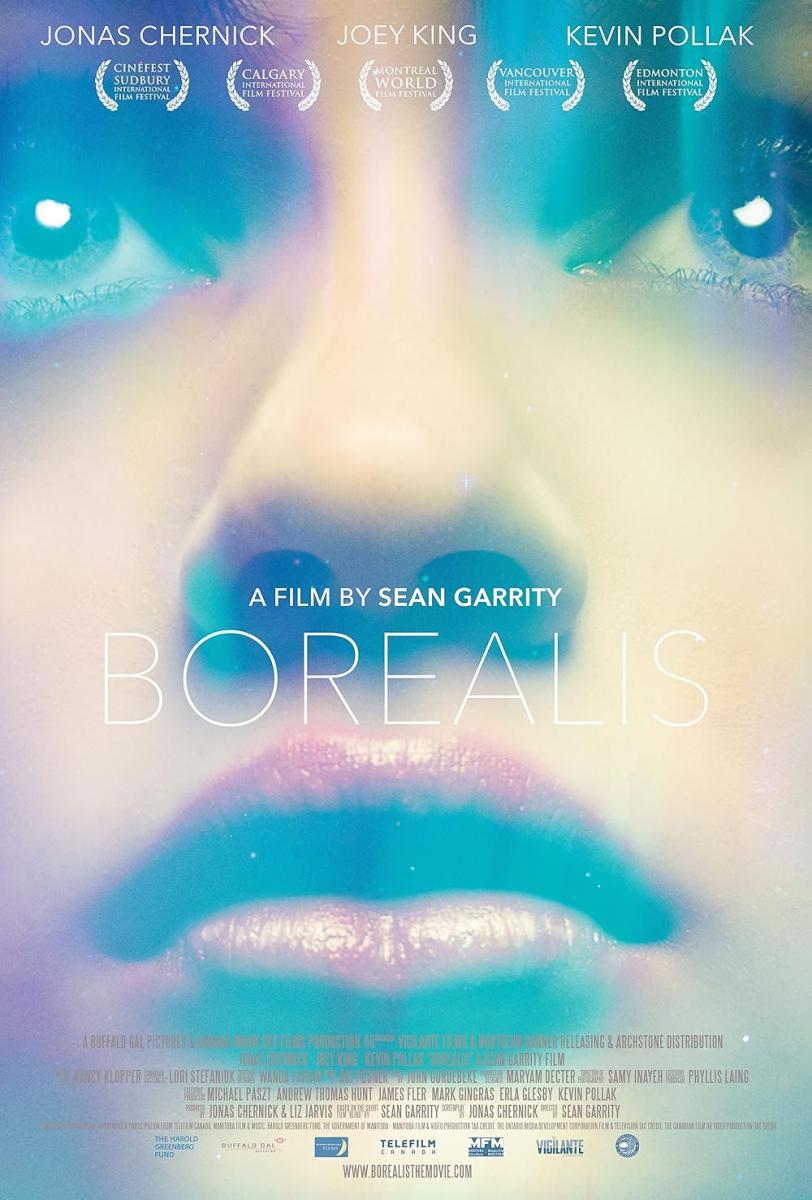 Borealis