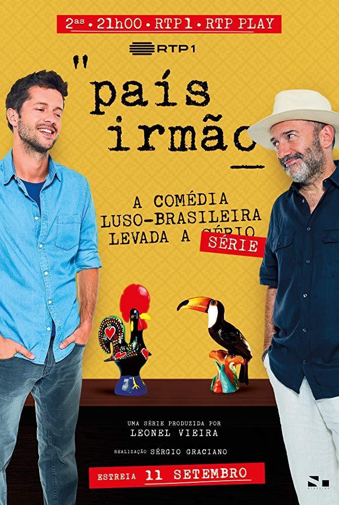 País Irmão (Serie de TV)