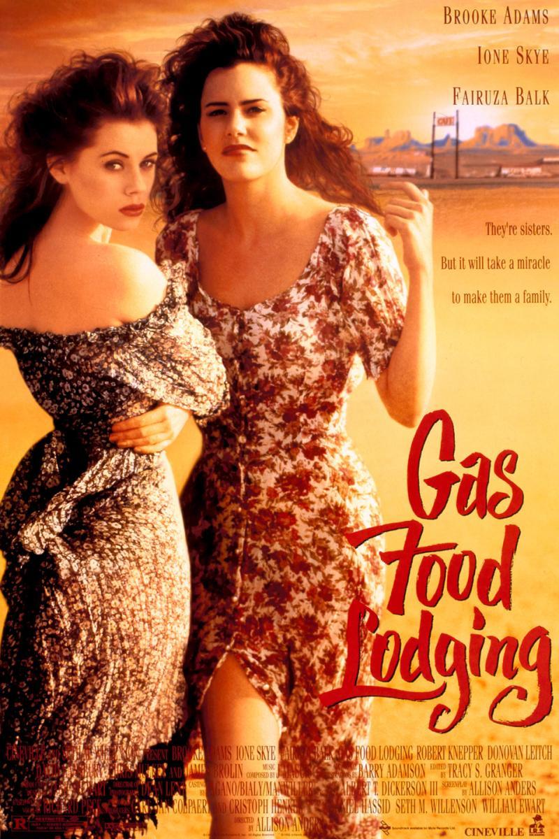 Gas, Food Lodging