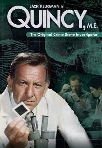 Quincy, M.E. (TV Series)