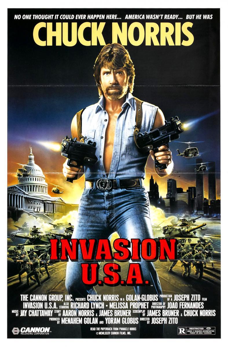 Invasion U.S.A.