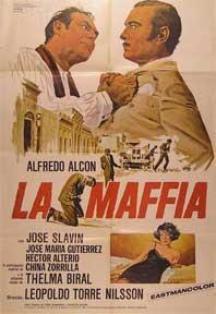 La Maffia