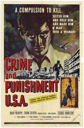 Crime & Punishment, USA