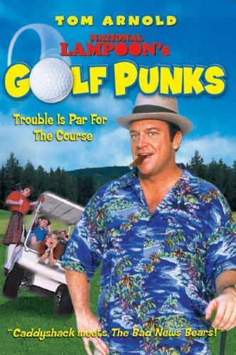 Golf Punks