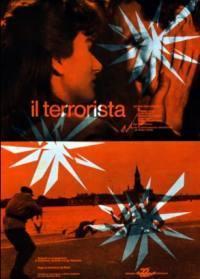 El terrorista