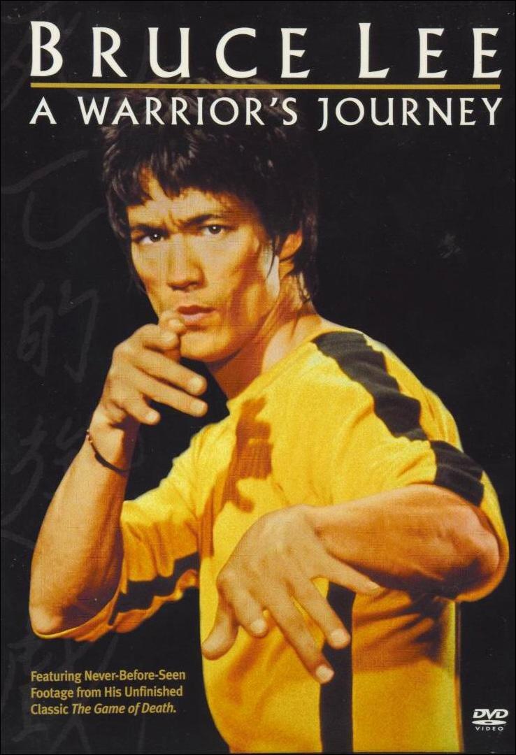 Bruce Lee: A Warrior's Journey