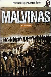 Malvinas: La retirada (TV)