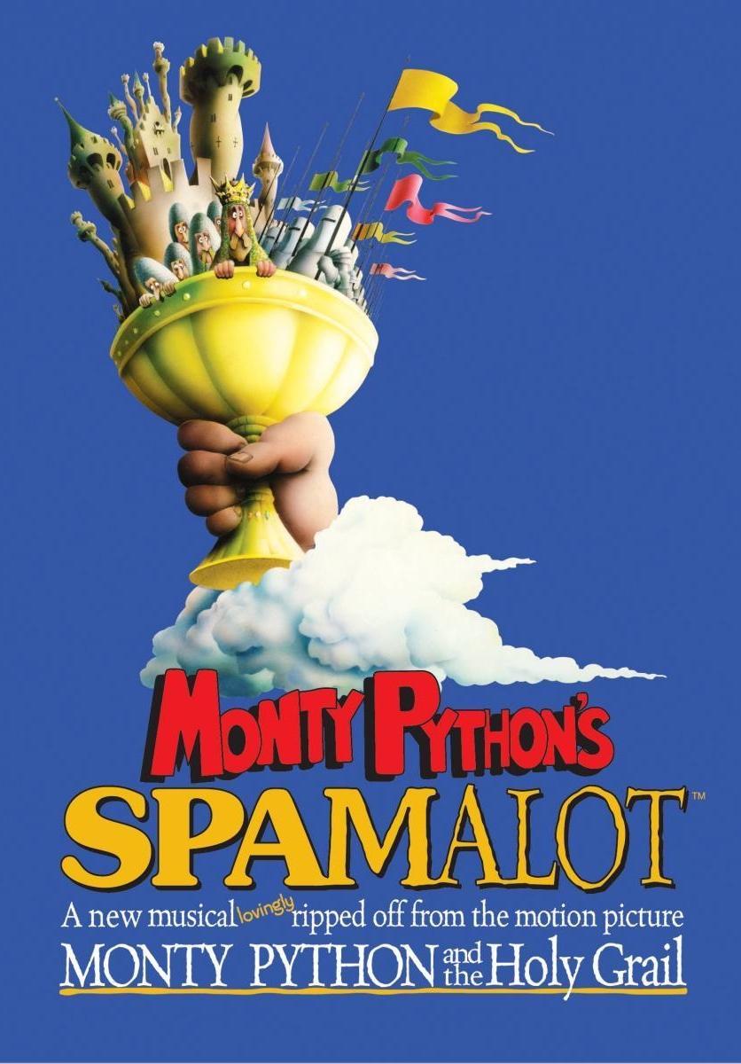 Monty Python's Spamalot