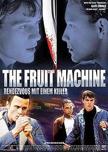 The Fruit Machine