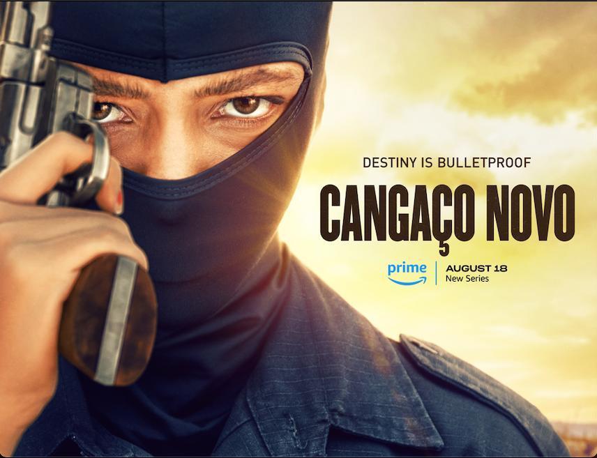 New Bandits (Serie de TV)