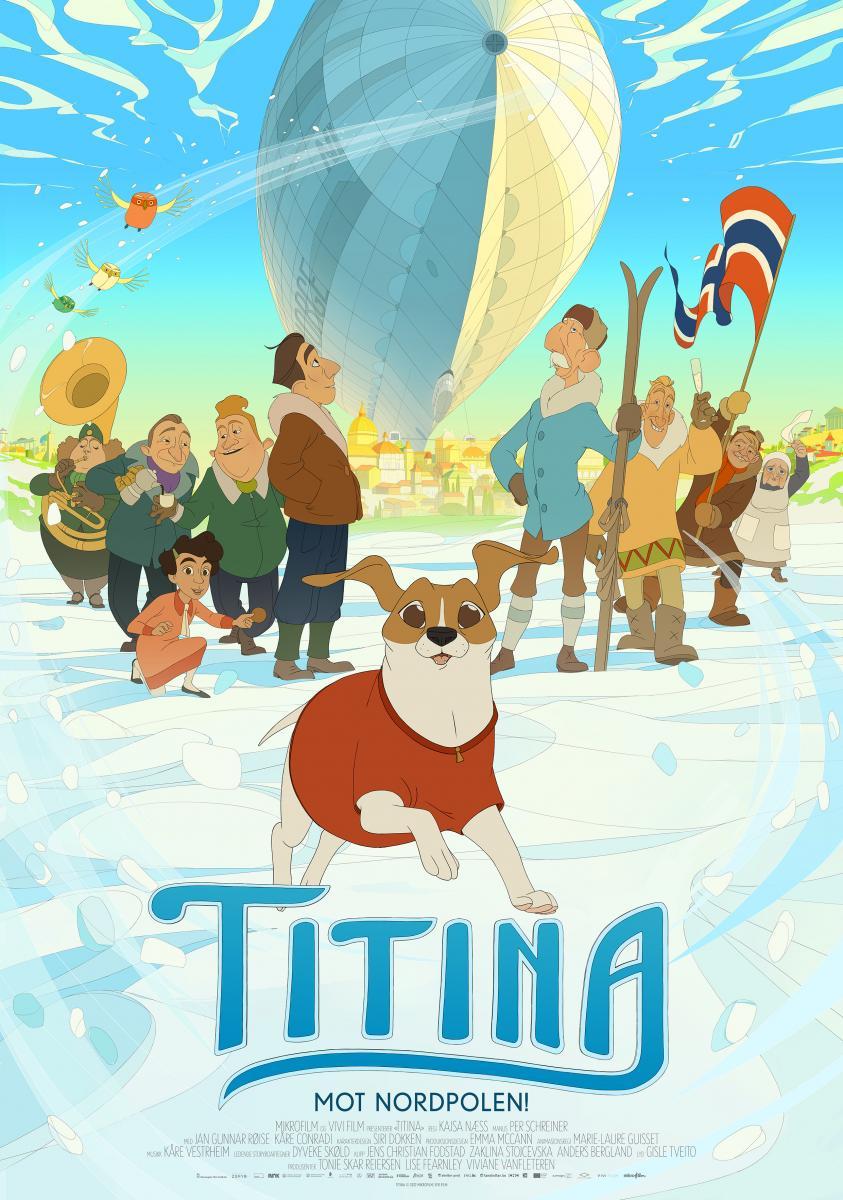 Titina