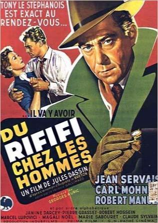 Rififi