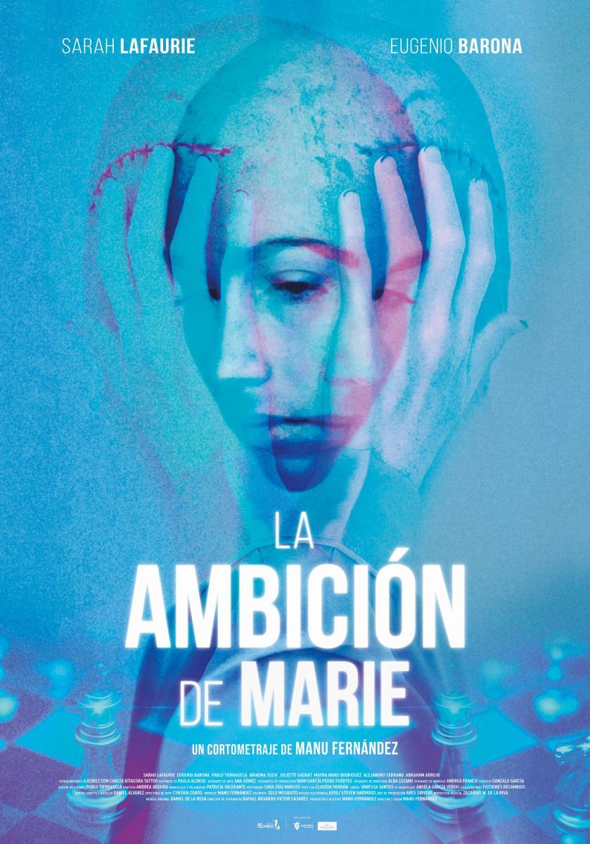 La ambición de Marie