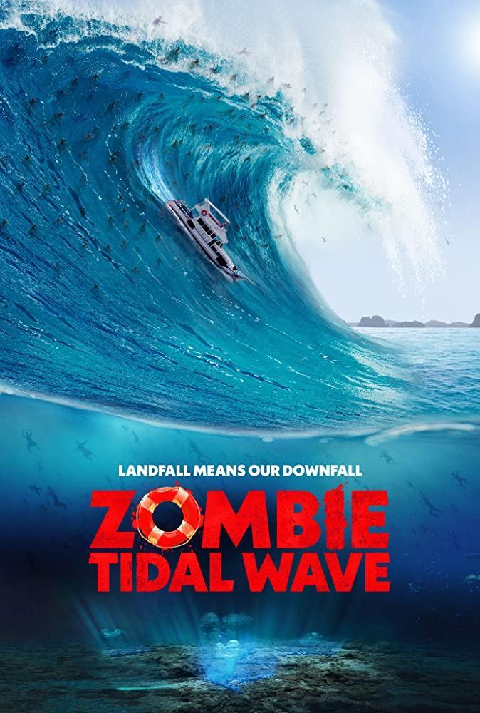 Zombie Tidal Wave (TV)