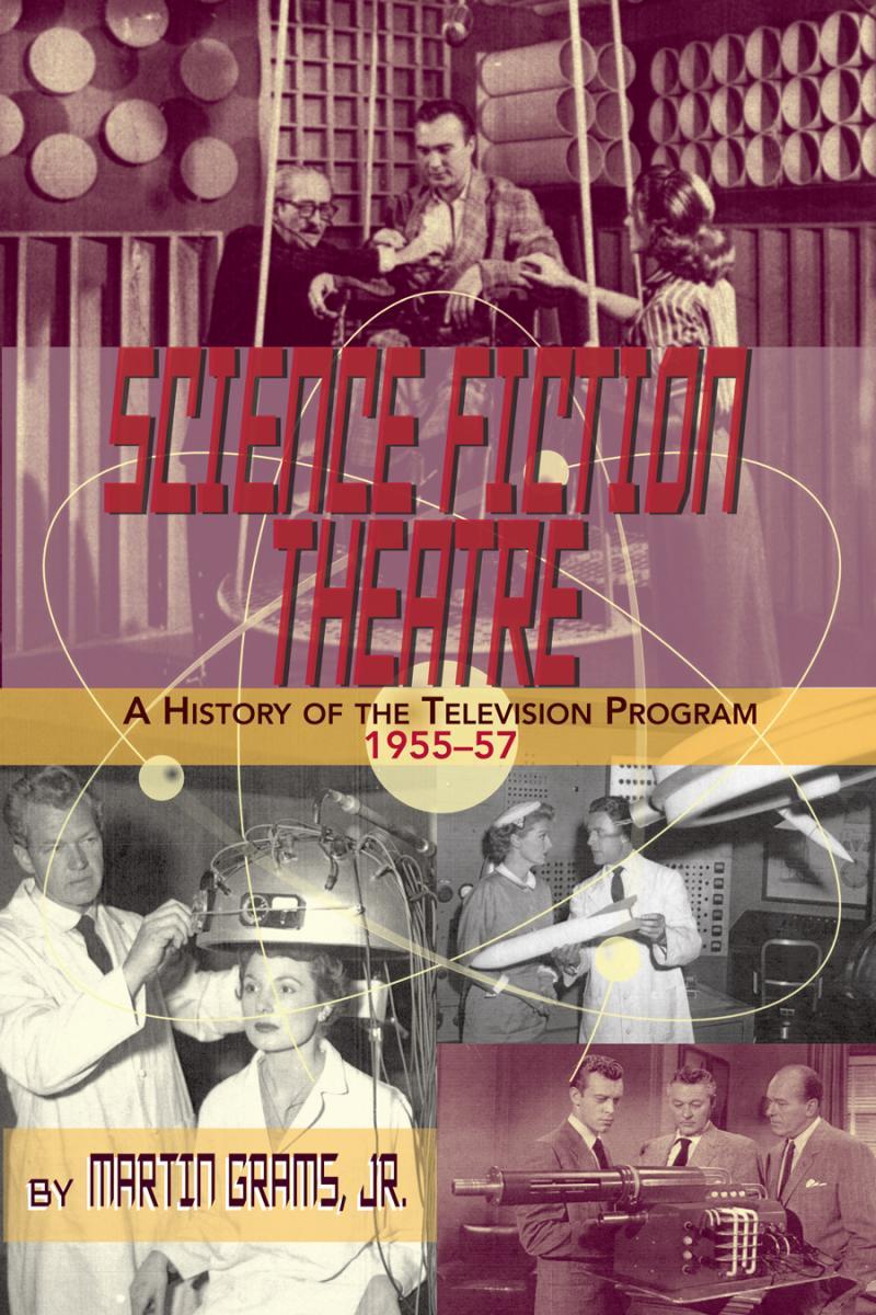 Science Fiction Theatre (Serie de TV)