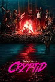 Cryptid (TV Series)