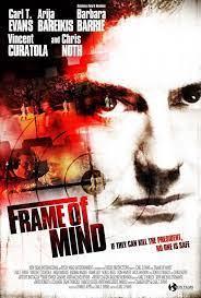 Frame of Mind