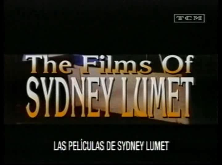 Las películas de Sidney Lumet